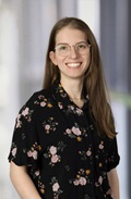 Gottmann, Zoe