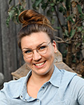 Hofberger, Barbara