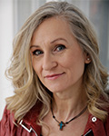 Potschien., Antje