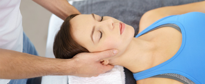 Atlastherapie Fortbildung