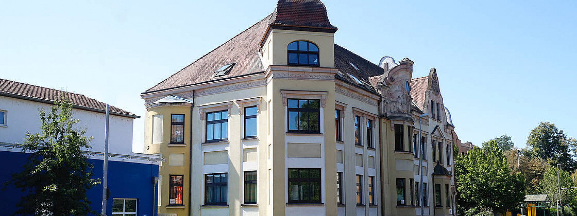 Bad Hersfeld