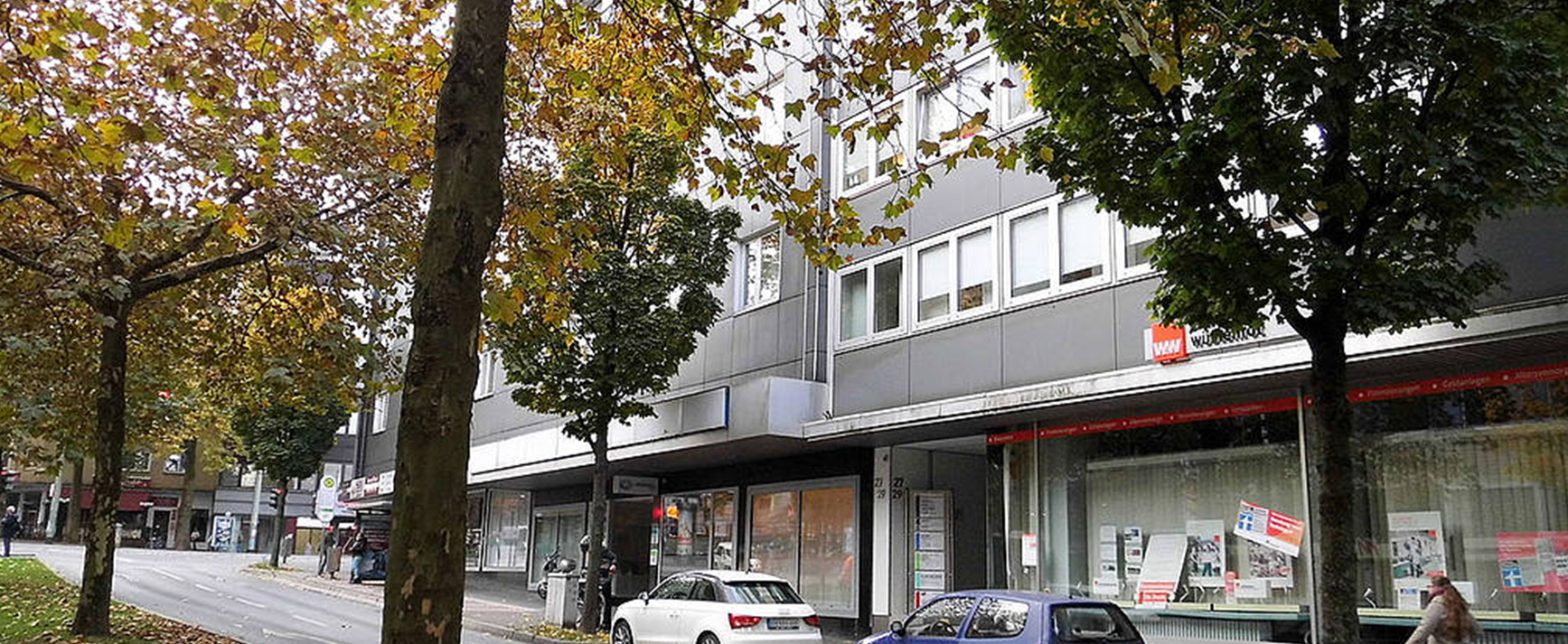 Bochum