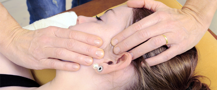 Craniomandibuläre Dysfunktionen (CMD) - Idstein