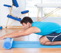 Faszientherapie (FDM)
