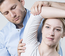 Manuelle Techniken in der Neurologie