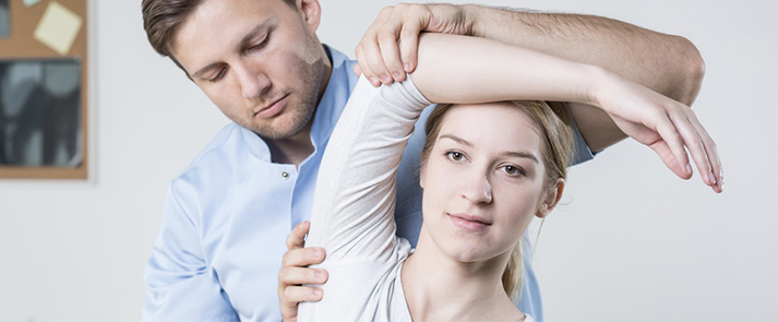 Manuelle Techniken in der Neurologie