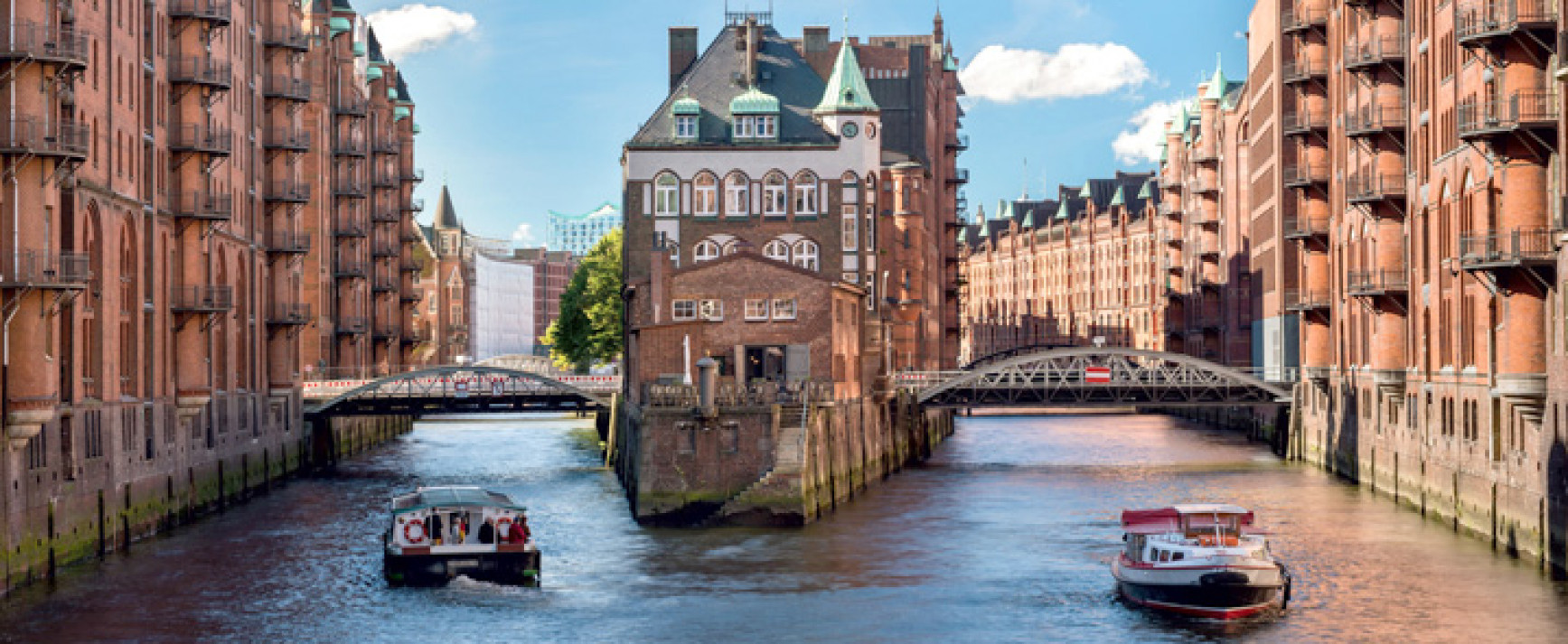 Hamburg