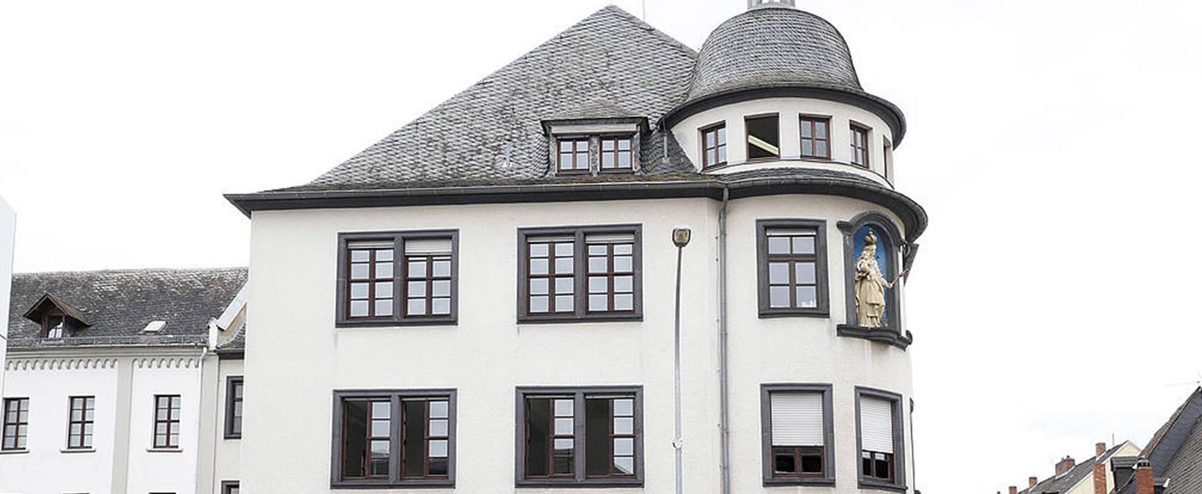 Koblenz Koblenz