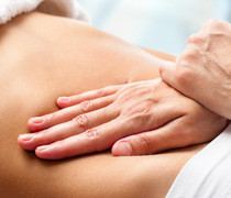 Viszerale Therapie