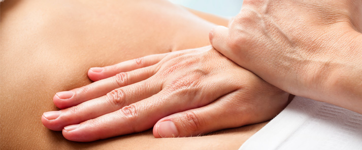 Viszerale Therapie