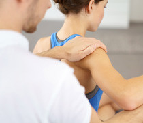 Manuelle Therapie