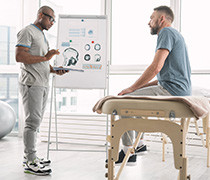 Häufige kognitive Störungsbilder in der Neurologie