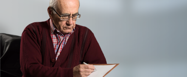 Fallvorstellung Demenz - Bewegung, Biografie und Alltag - Online