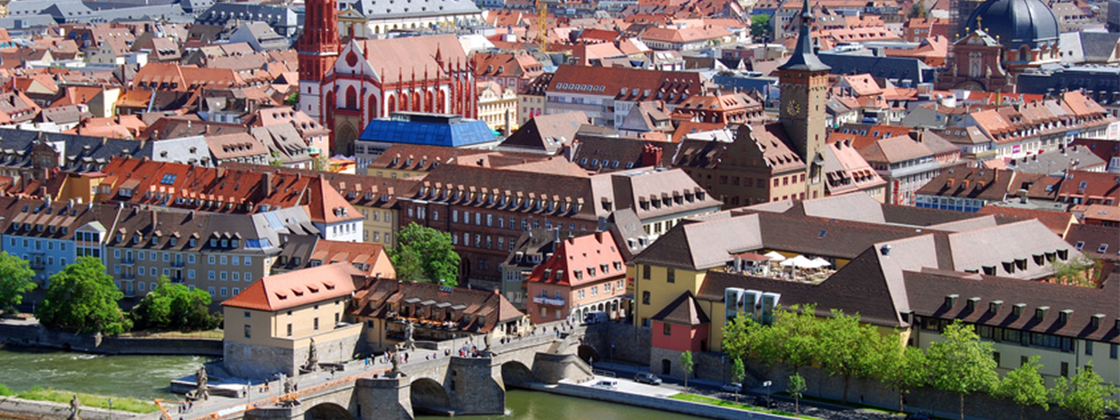 Würzburg